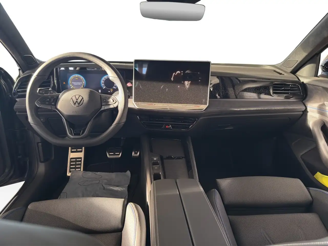 Volkswagen Passat 14