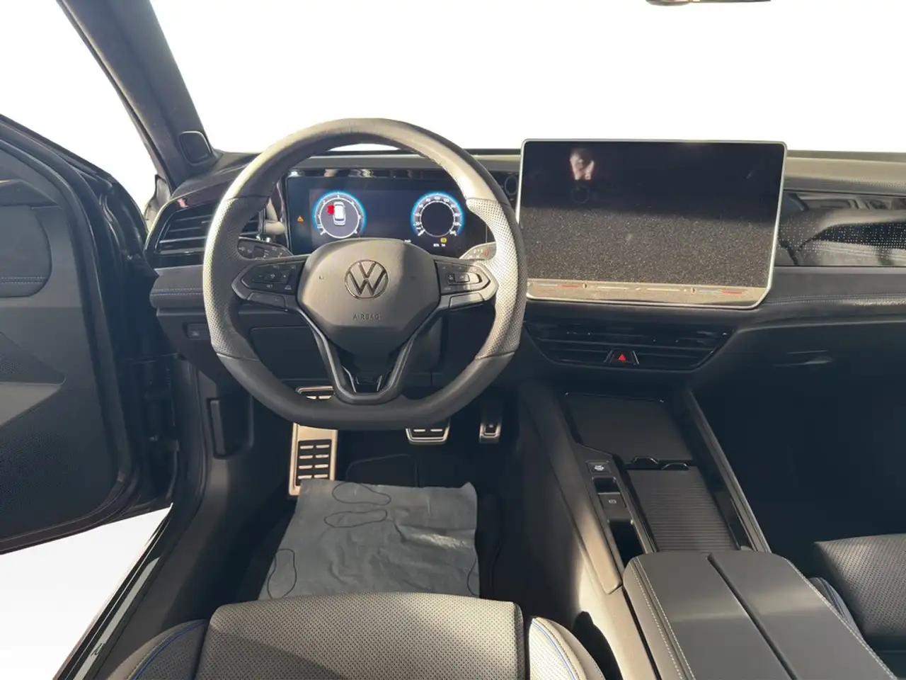 Volkswagen Passat 15