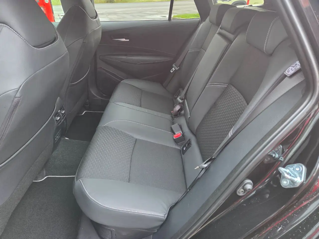 Toyota Corolla 10