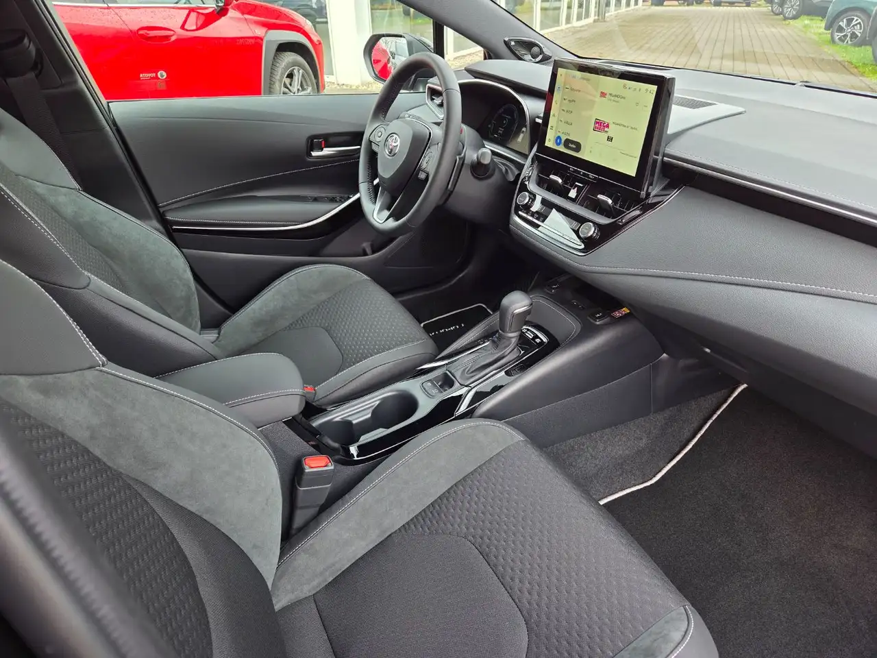 Toyota Corolla 11