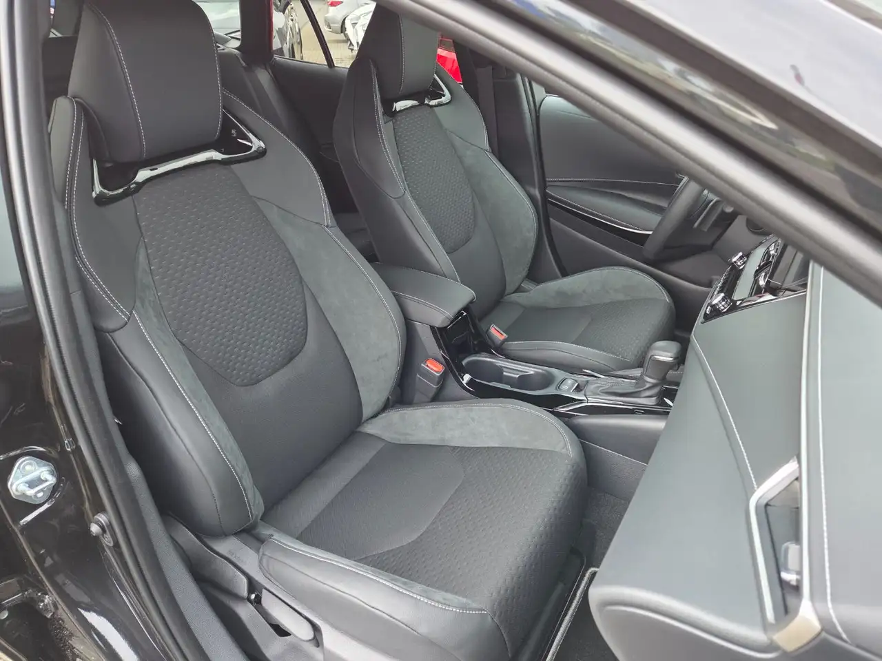 Toyota Corolla 12