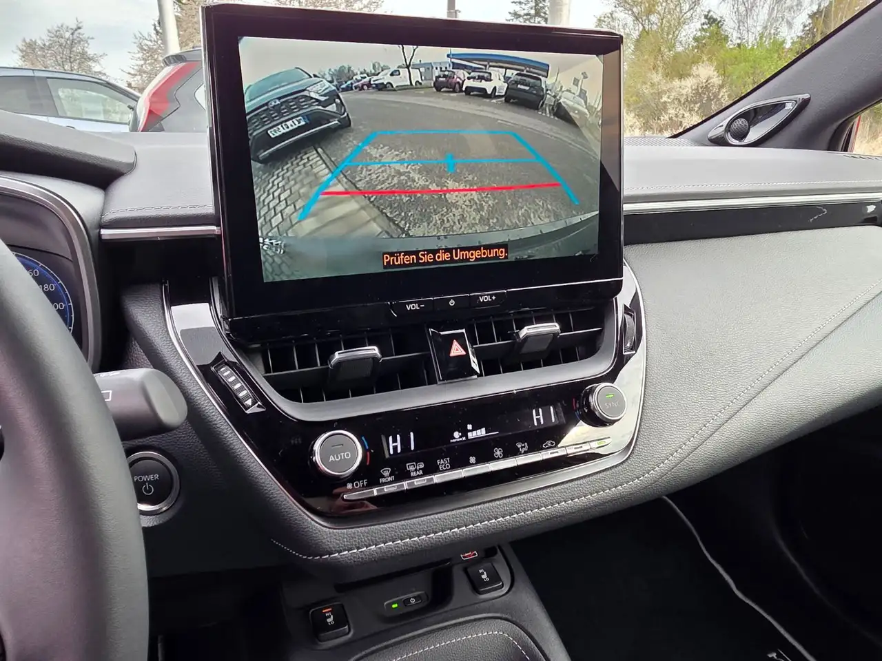 Toyota Corolla 15
