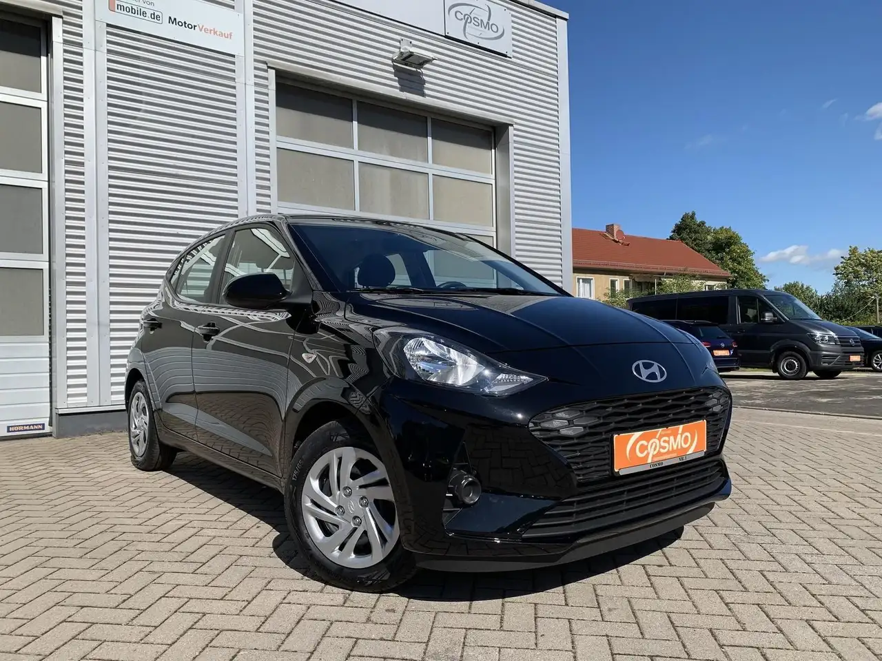 Hyundai i10 3