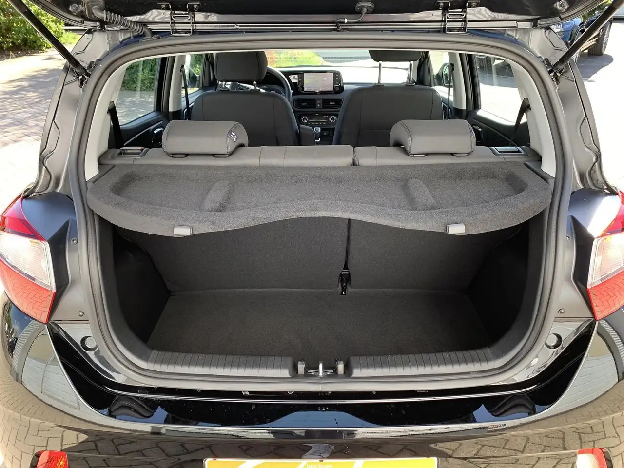 Hyundai i10 6