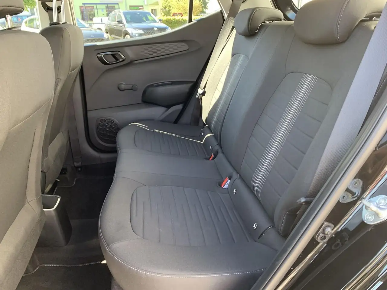 Hyundai i10 10
