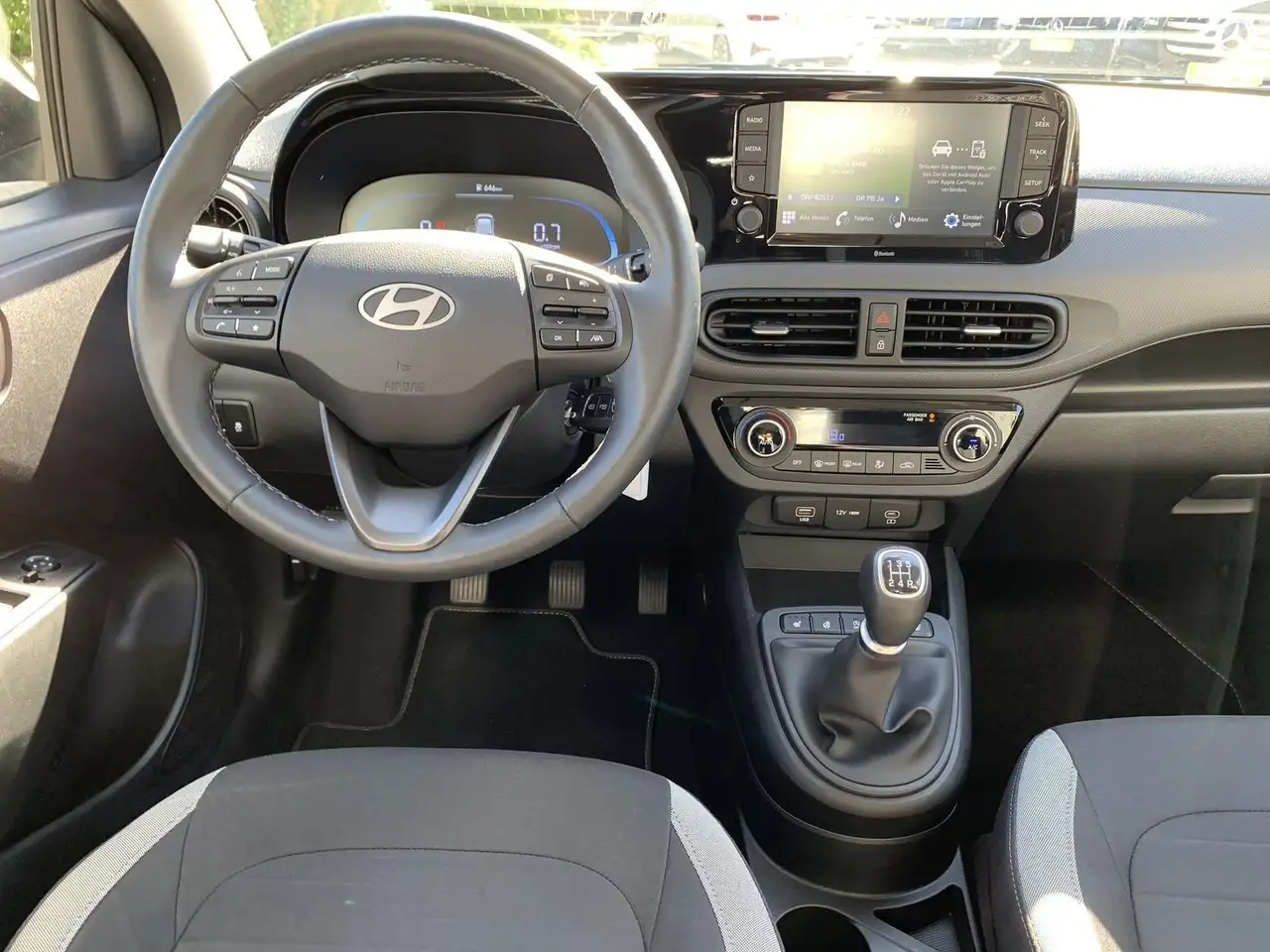 Hyundai i10 11