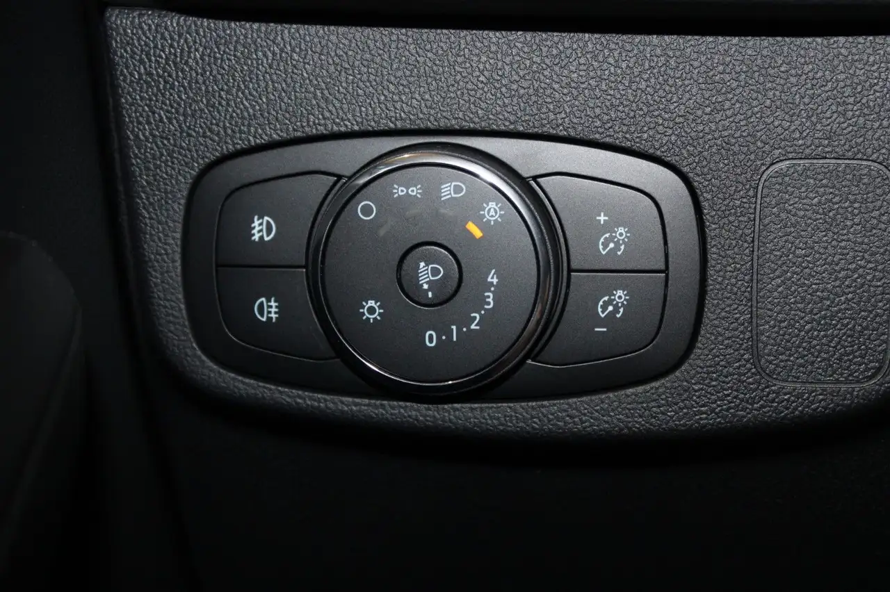 Ford Focus 14