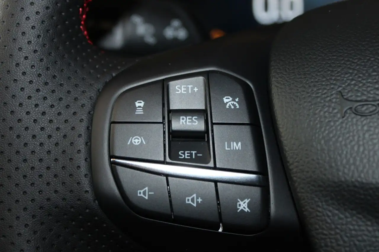 Ford Focus 15