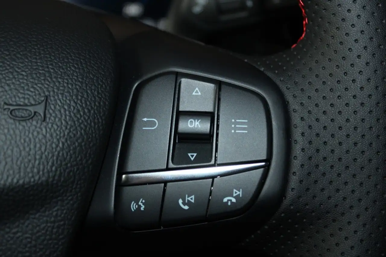 Ford Focus 16