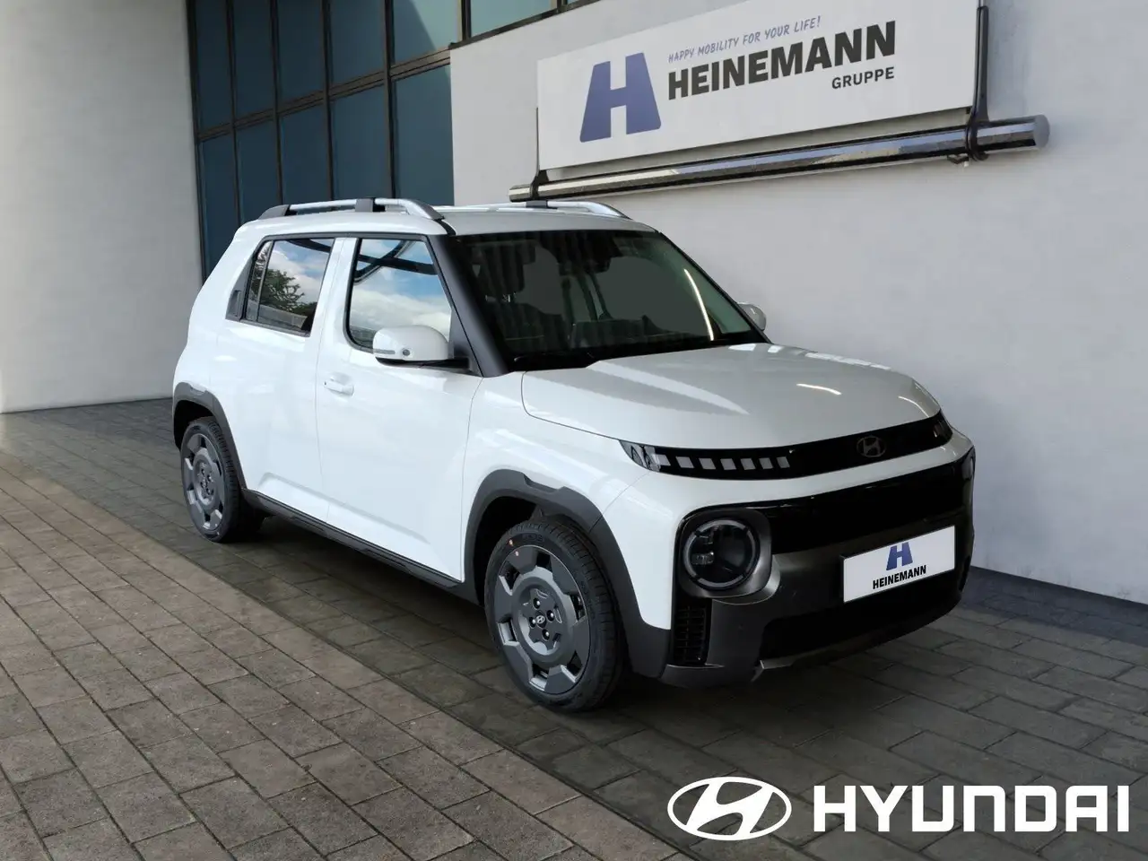 Hyundai Inster 2