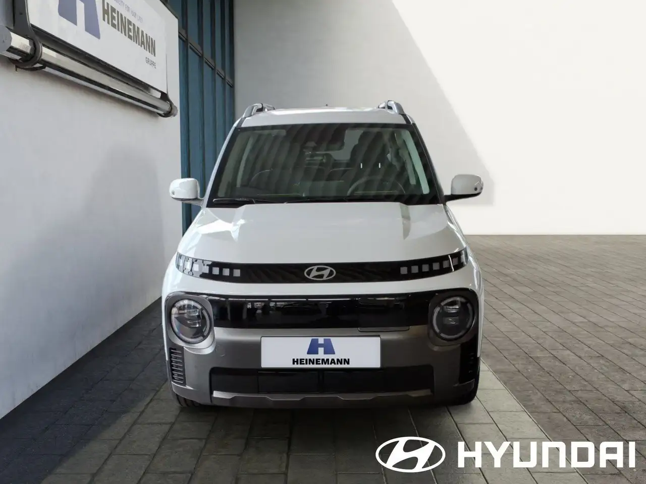 Hyundai Inster 3