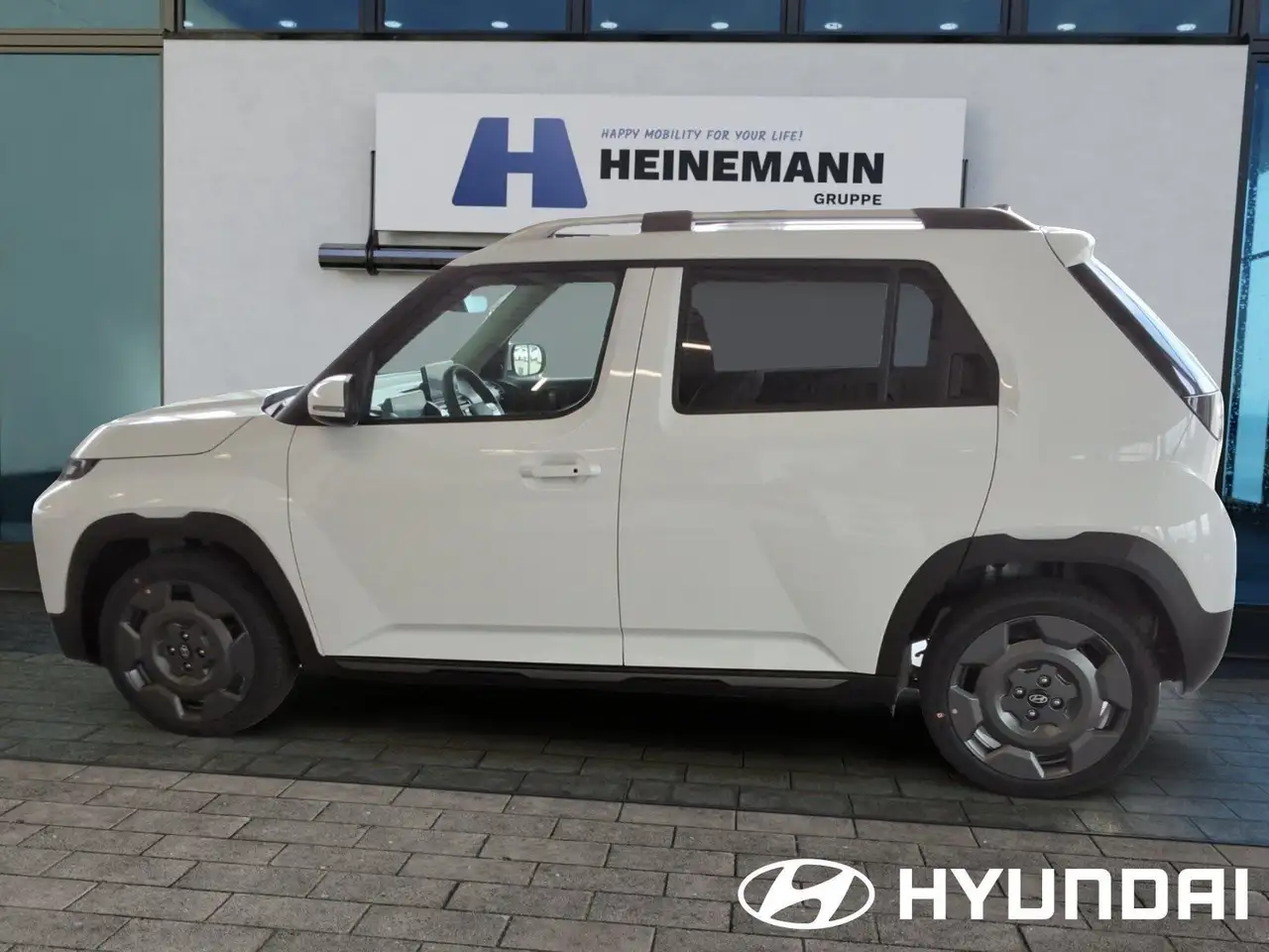 Hyundai Inster 4