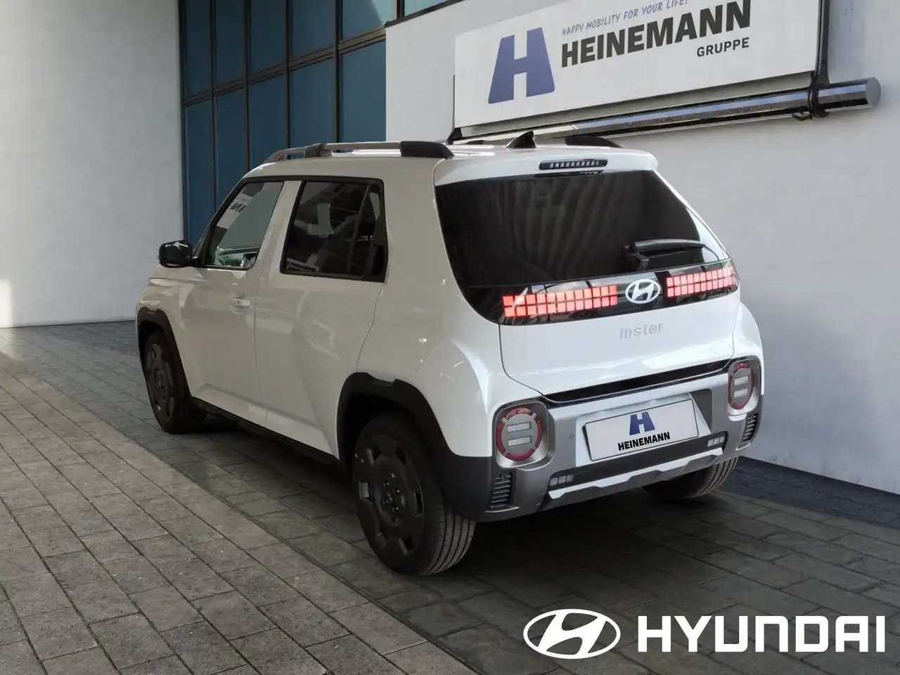 Hyundai Inster 5