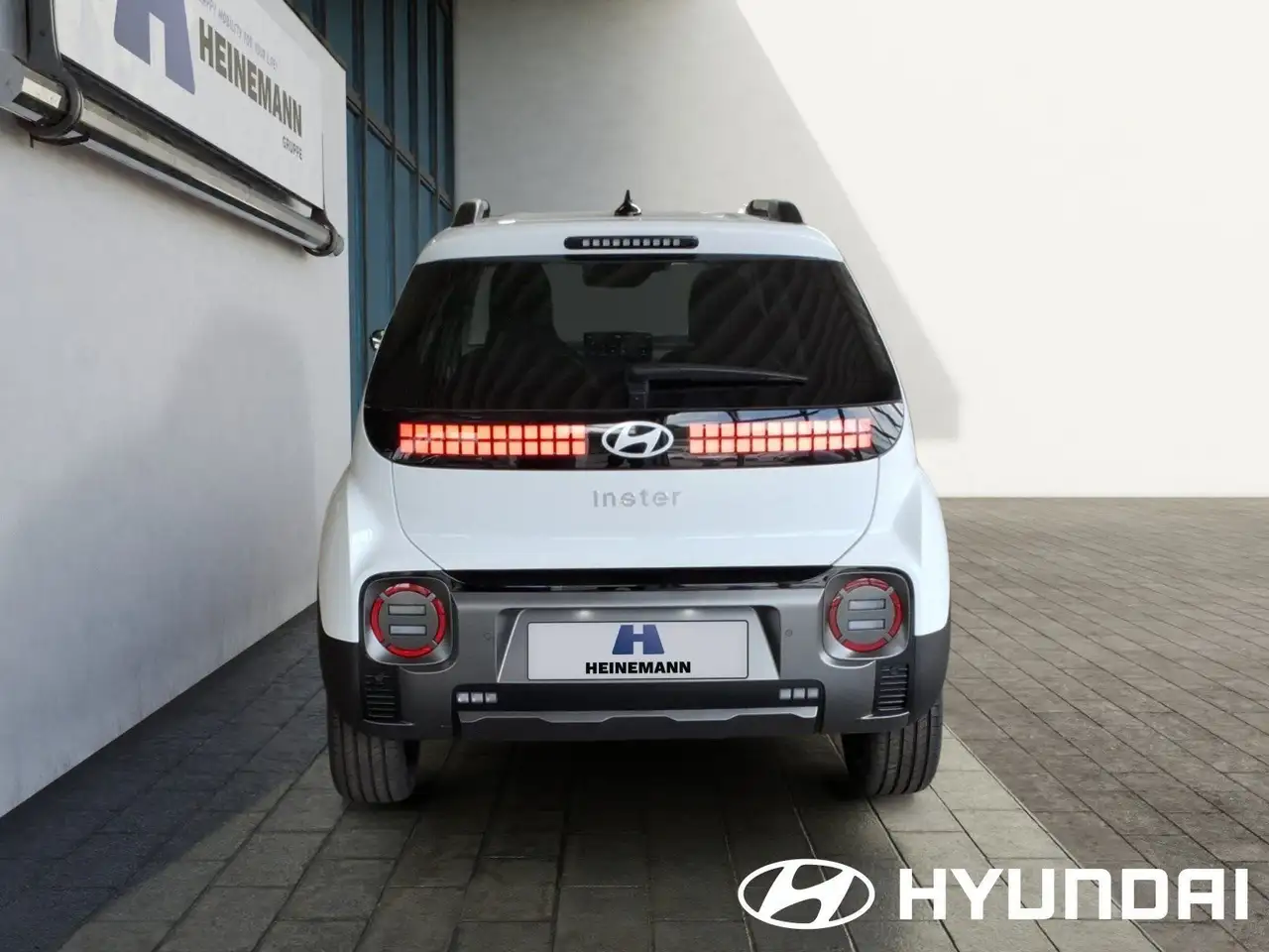 Hyundai Inster 6