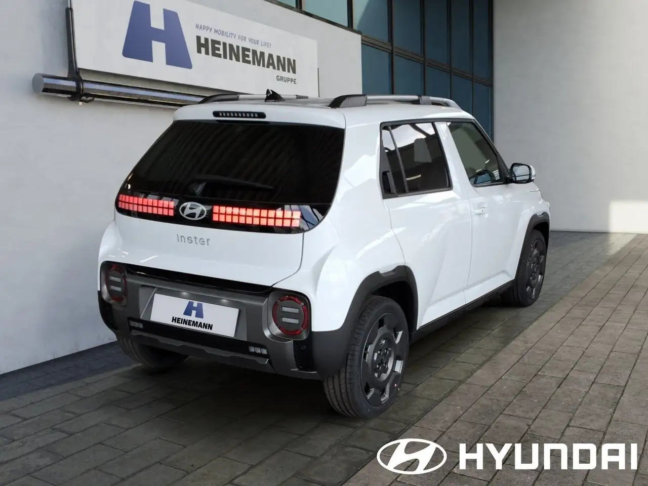 Hyundai Inster 7
