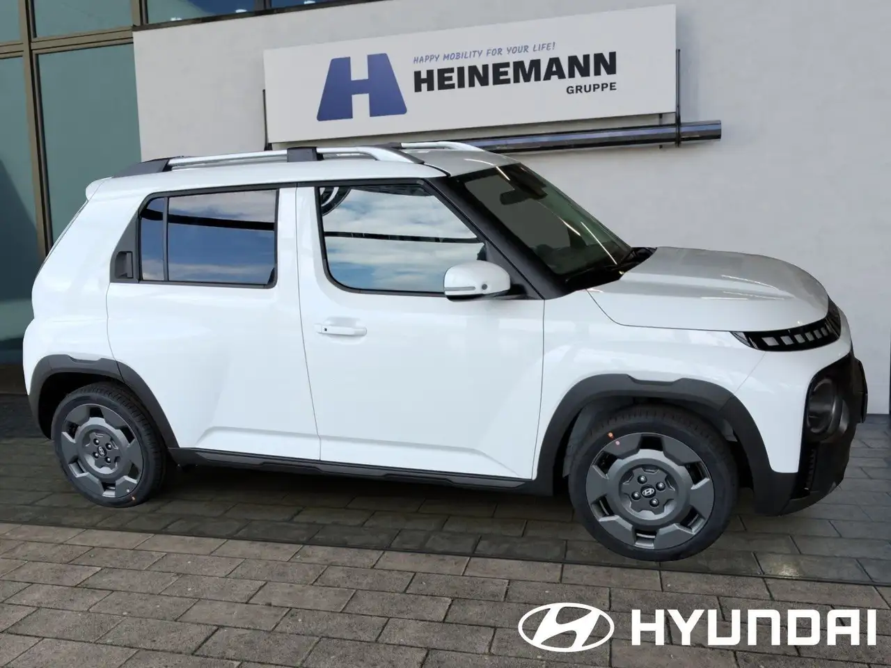 Hyundai Inster 8