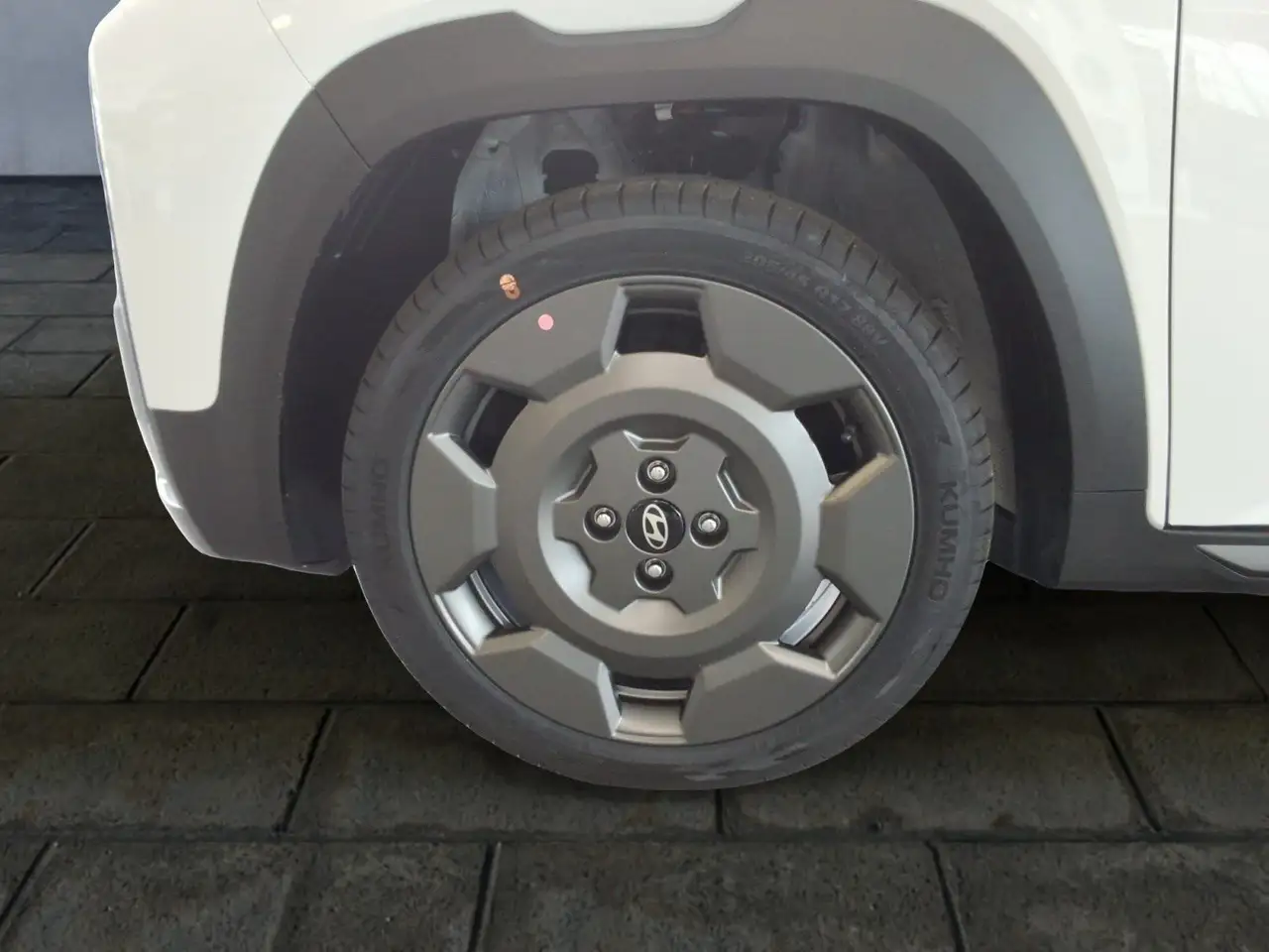 Hyundai Inster 9
