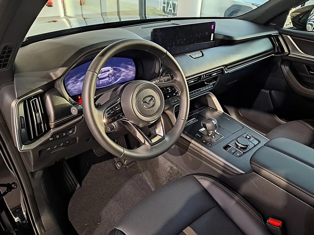 Mazda CX-60 6