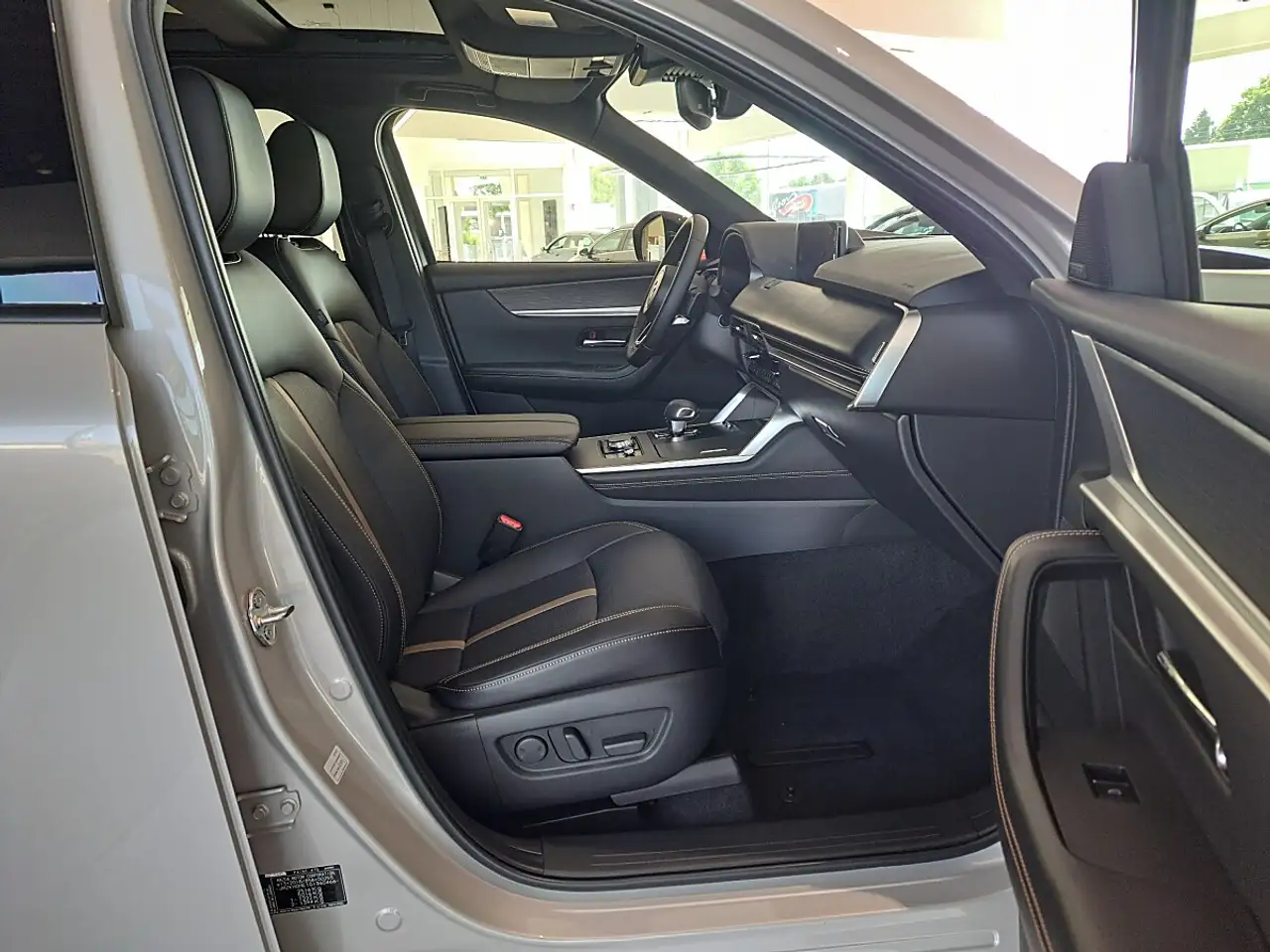 Mazda CX-60 7