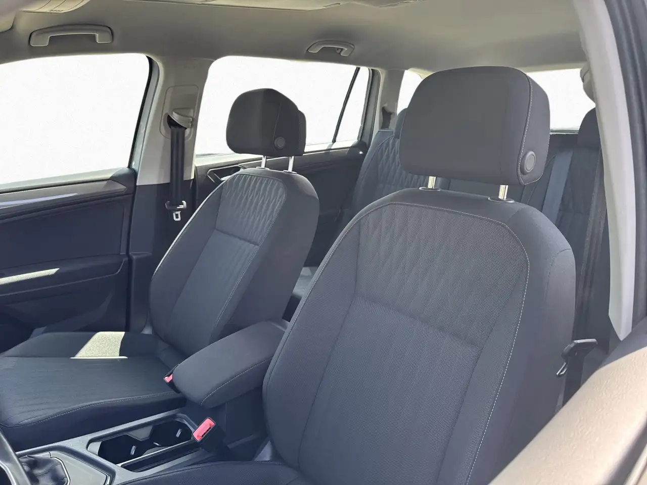 Volkswagen Tiguan 10