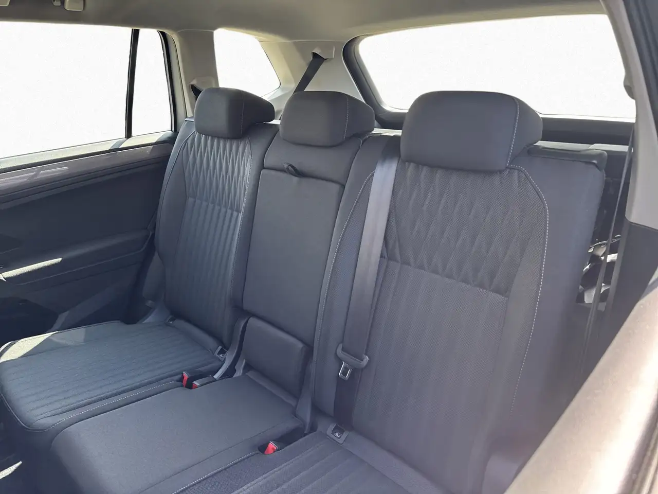 Volkswagen Tiguan 12