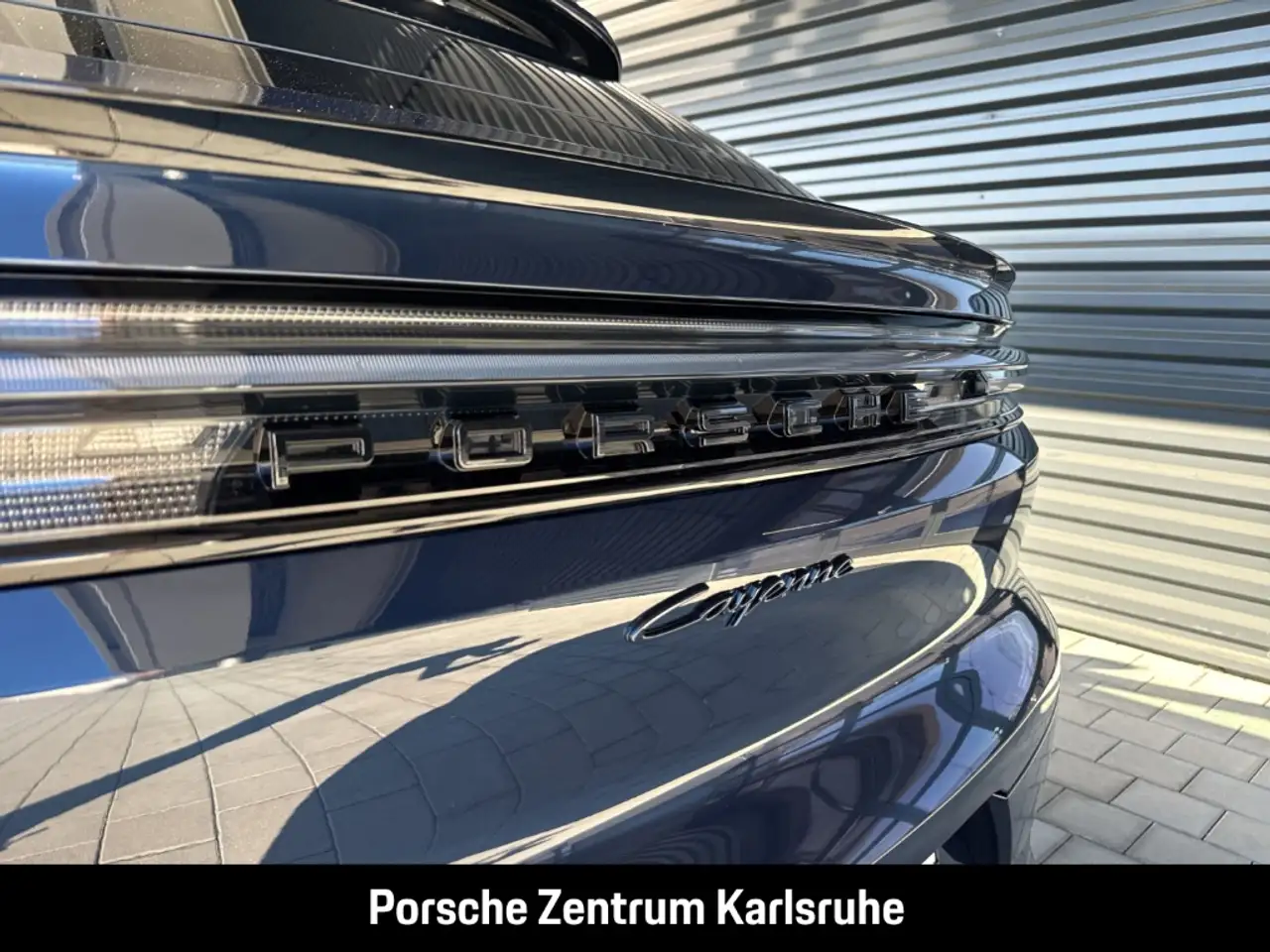 Porsche Cayenne 10