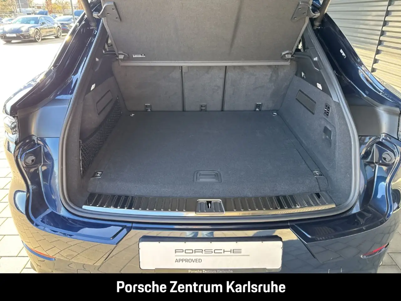 Porsche Cayenne 11