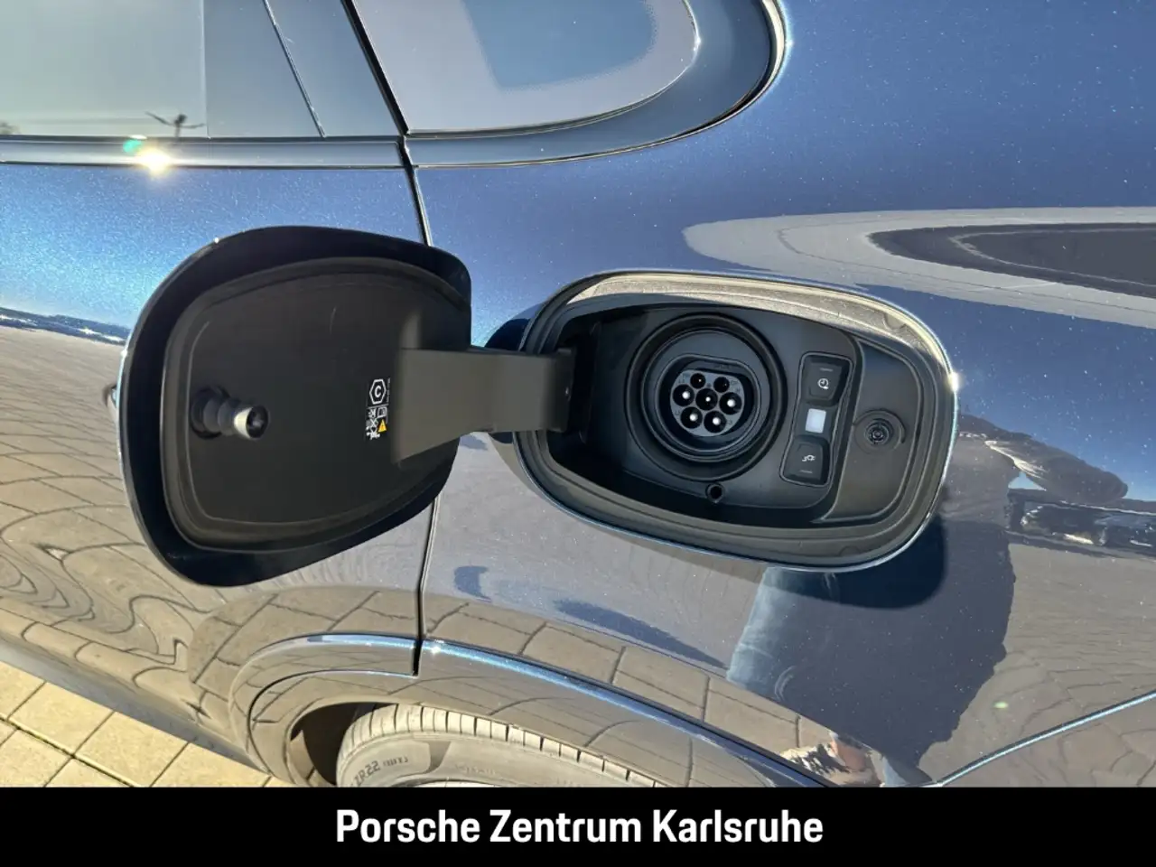 Porsche Cayenne 14