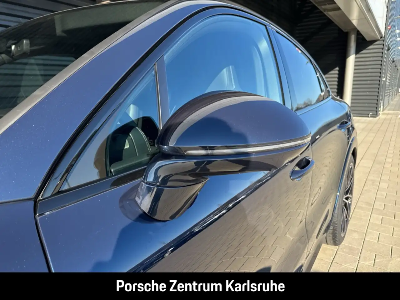 Porsche Cayenne 15