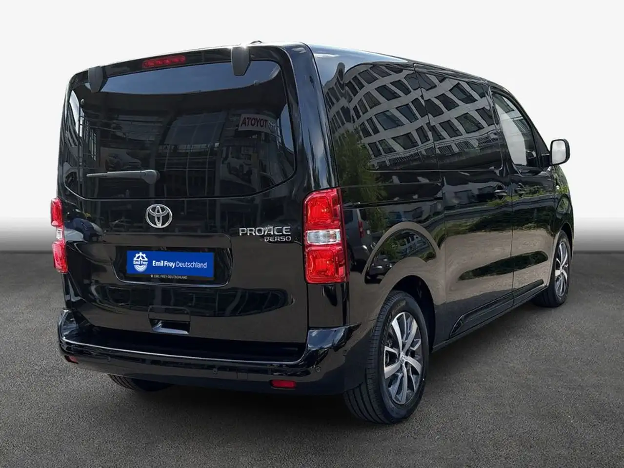 Toyota Proace 2
