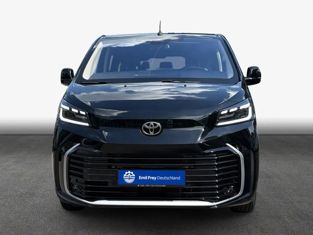 Toyota Proace 3