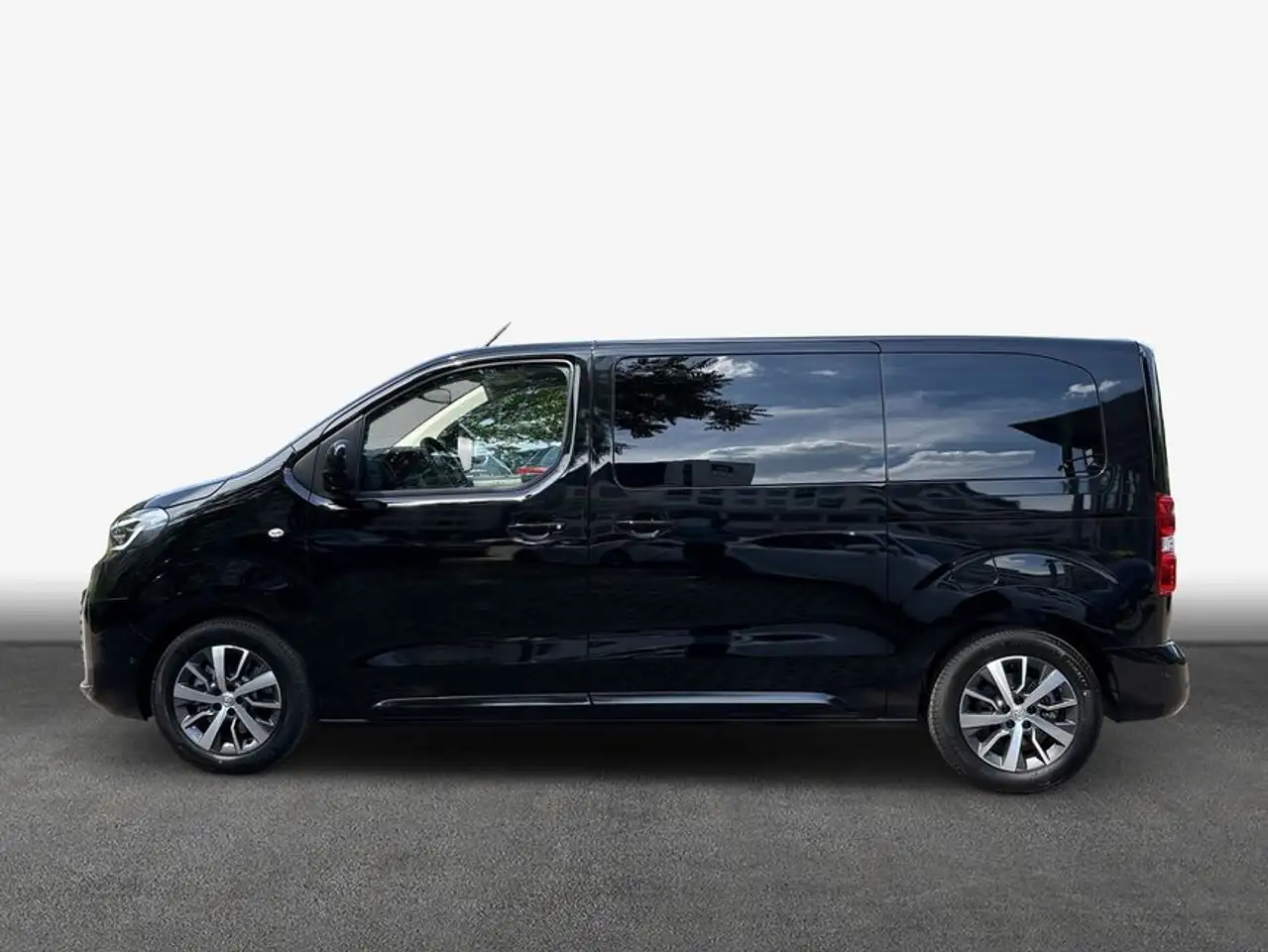 Toyota Proace 4