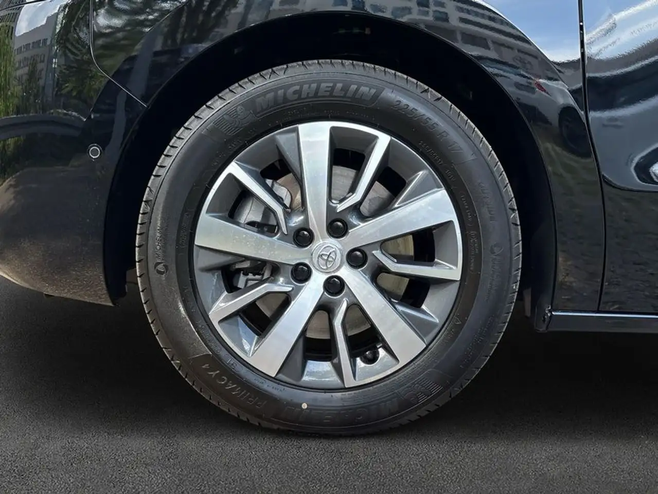 Toyota Proace 7