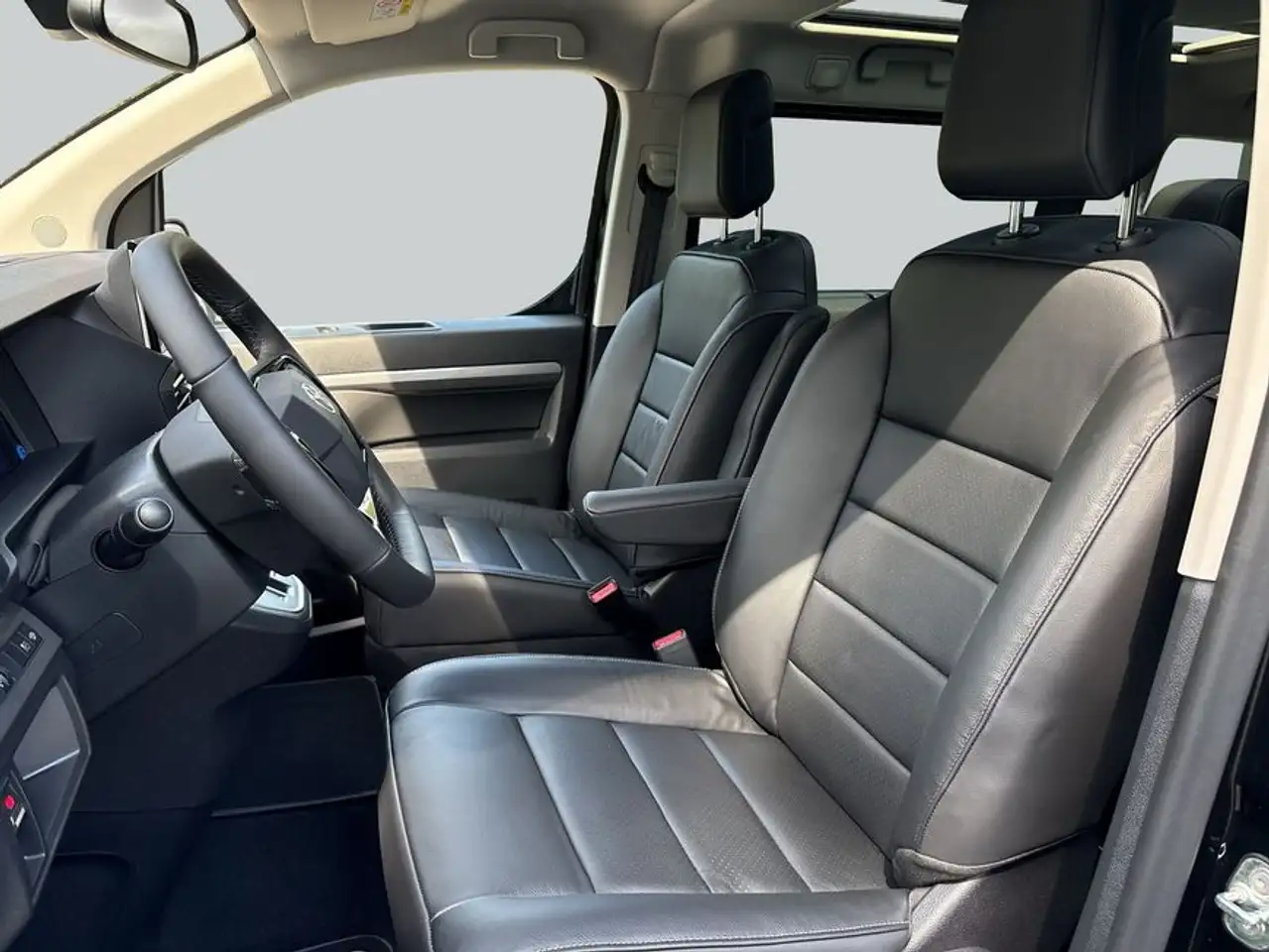 Toyota Proace 10