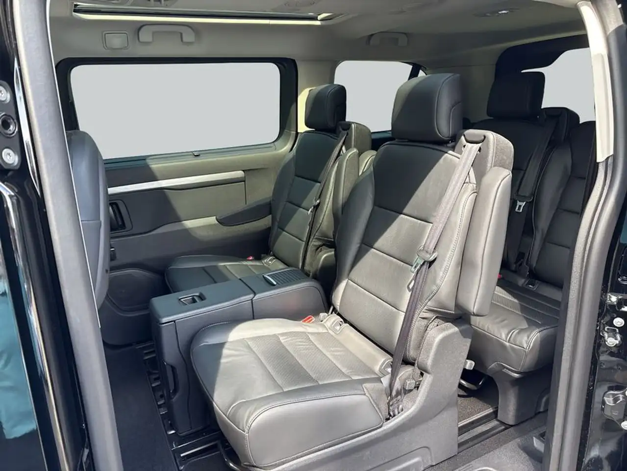Toyota Proace 11