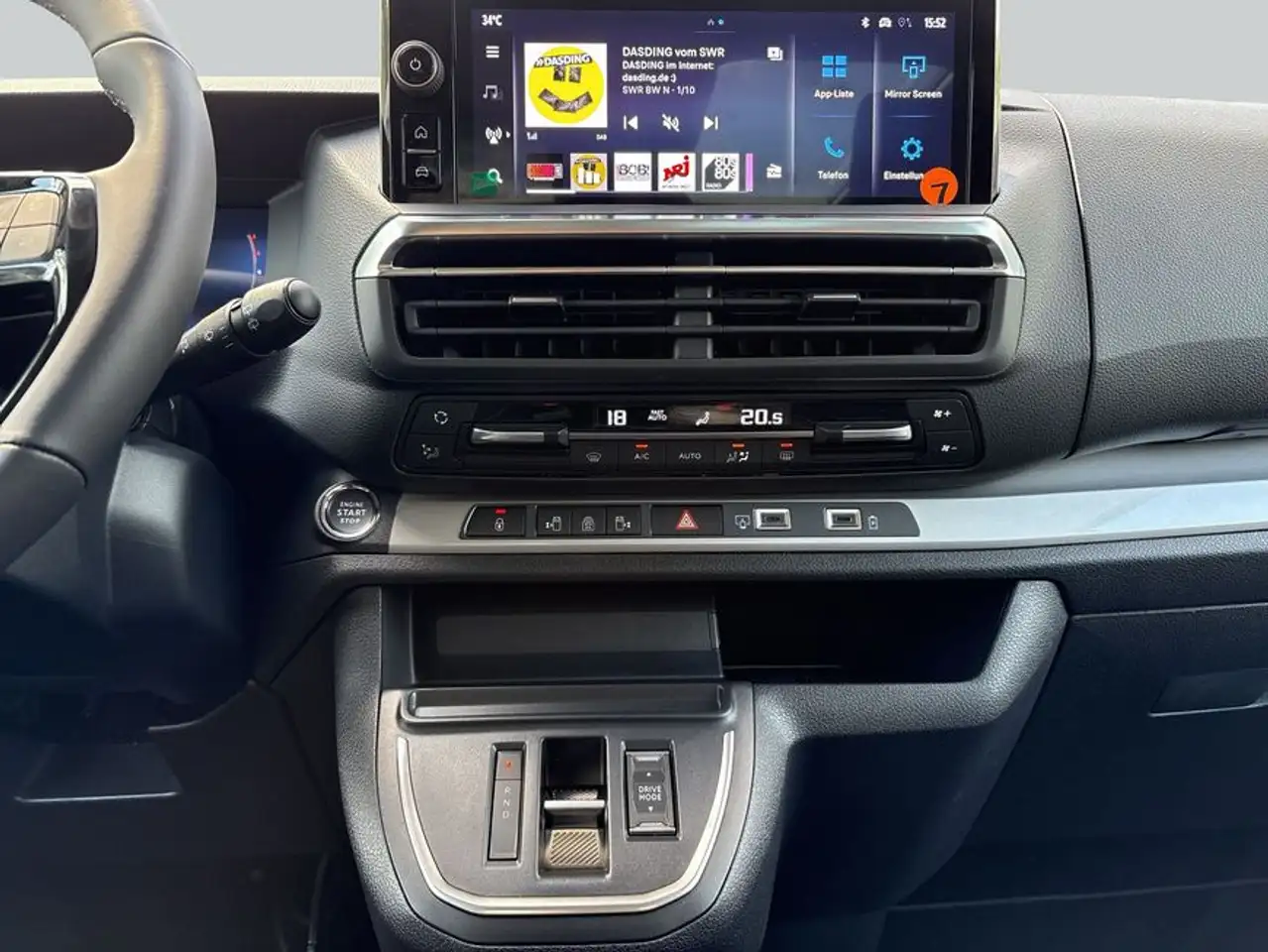 Toyota Proace 14