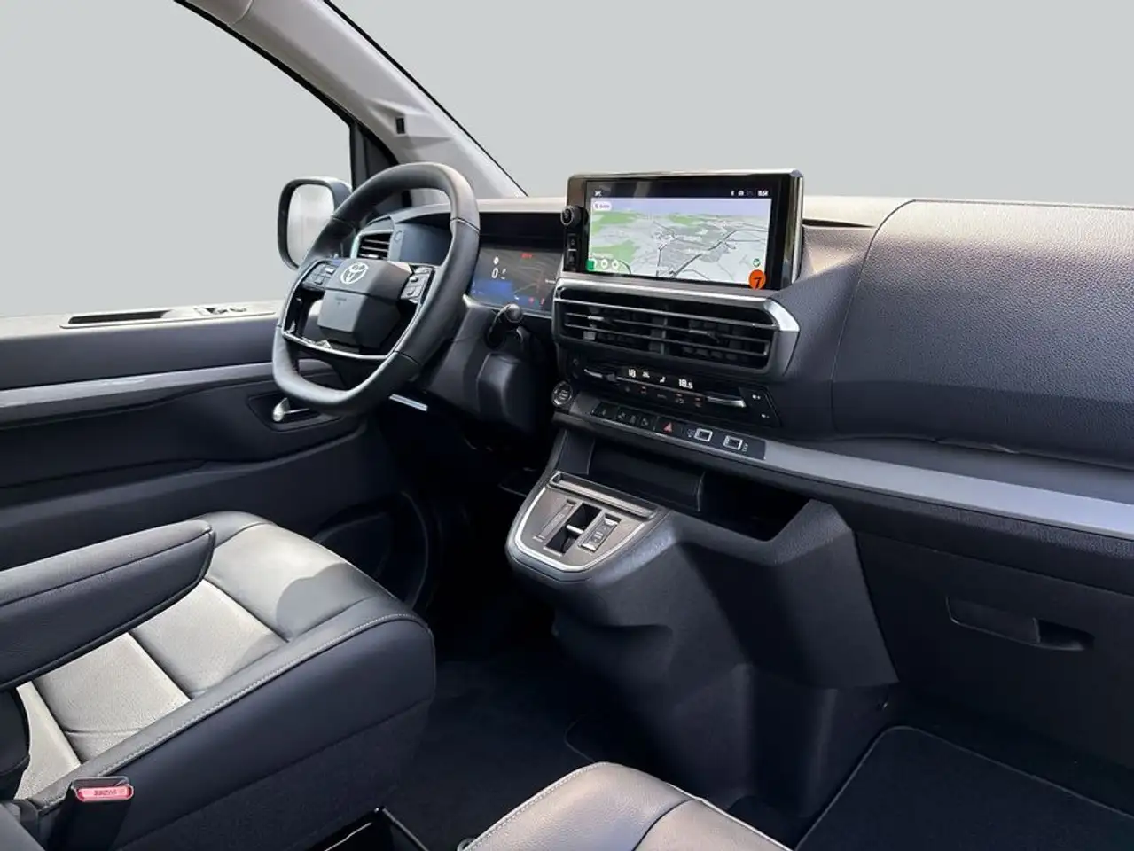 Toyota Proace 15