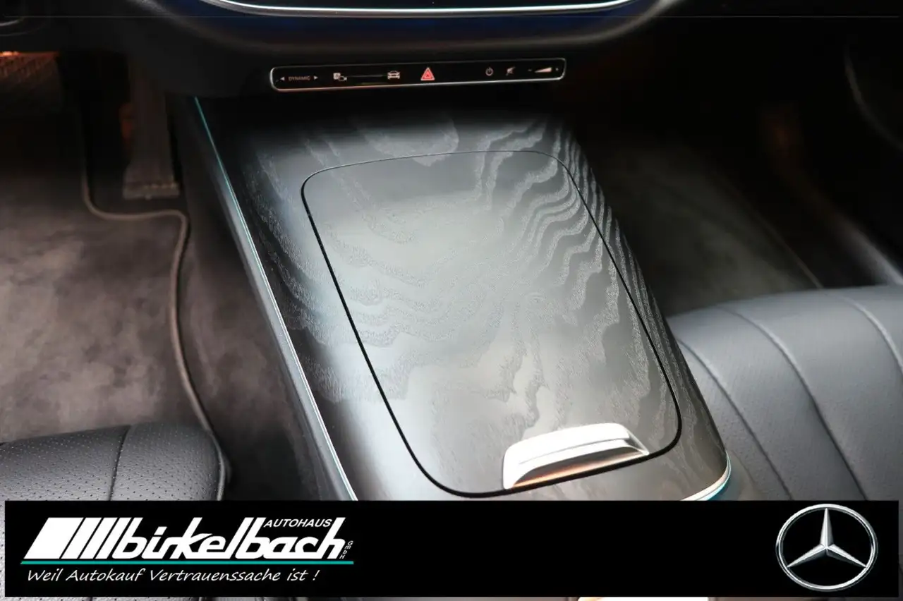 Mercedes-Benz E 220 8