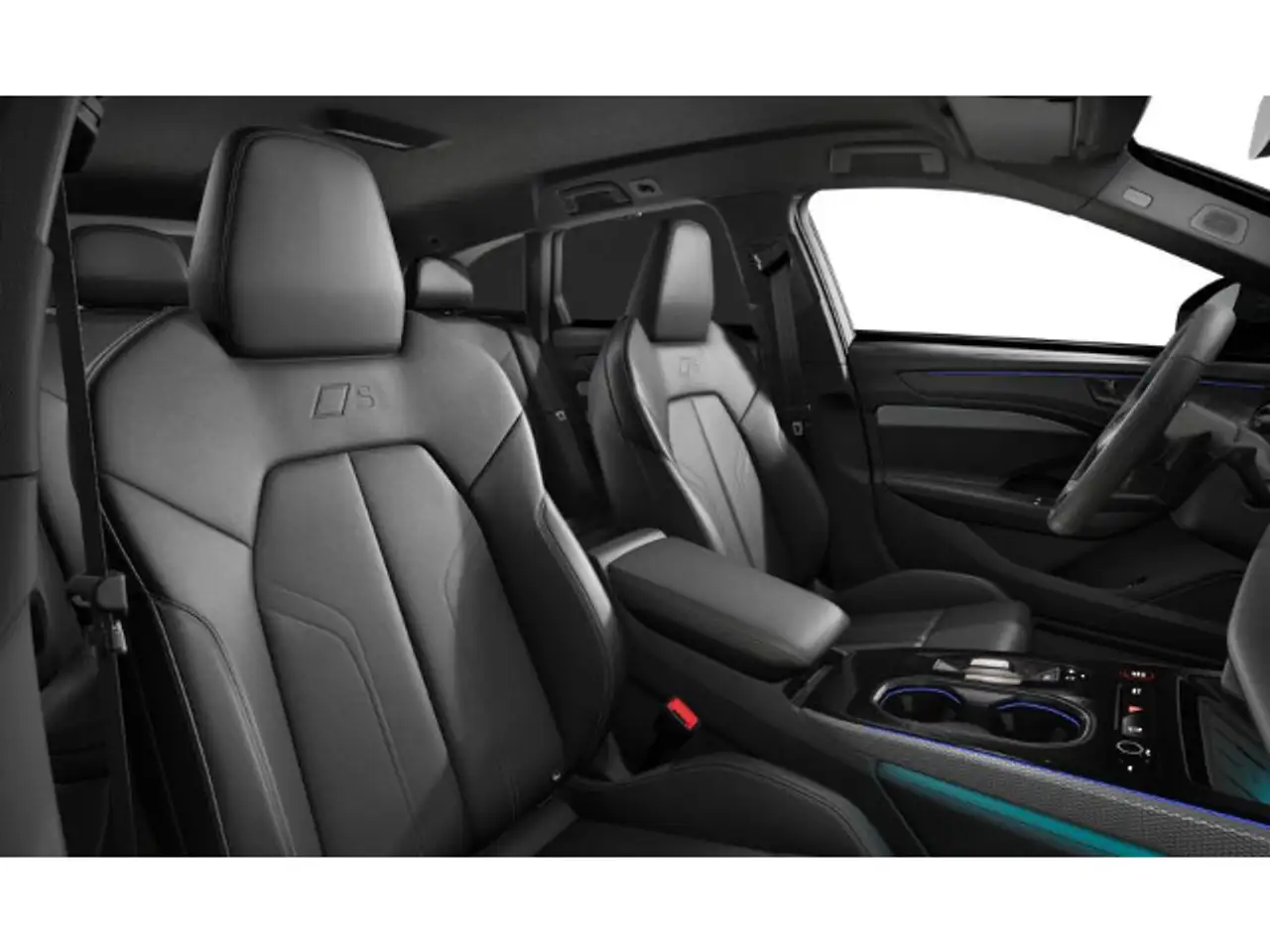 Audi A6 5