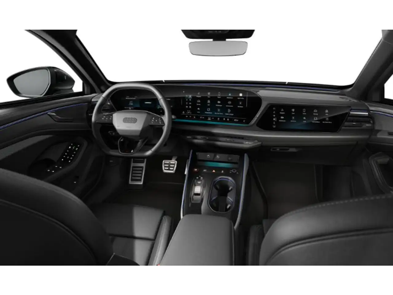 Audi A6 6