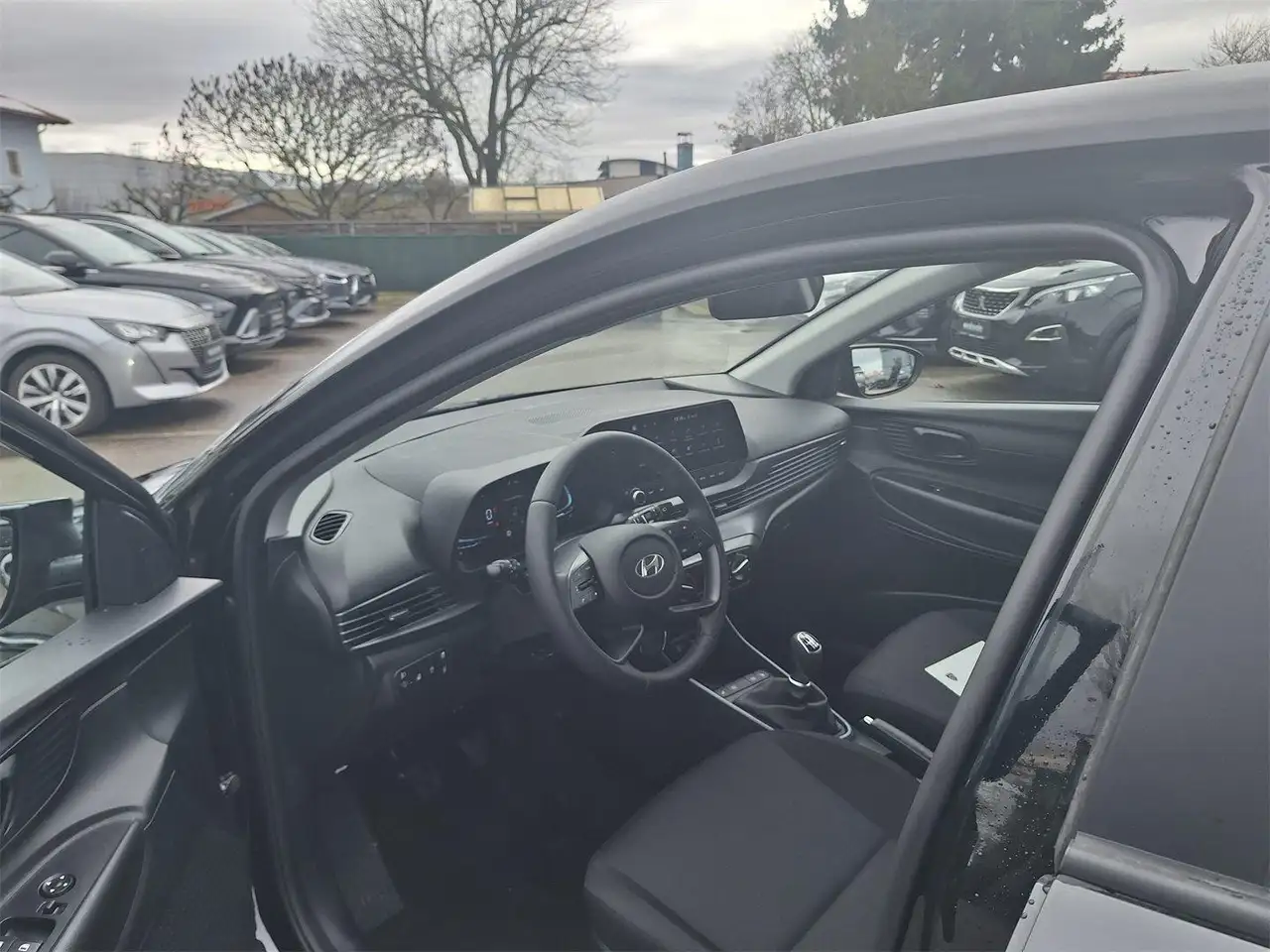 Hyundai i20 7