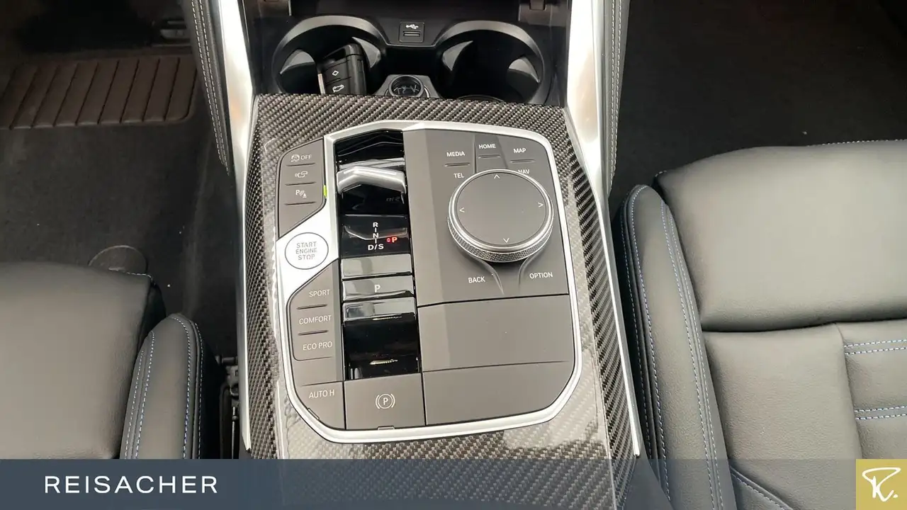 BMW Inny 10