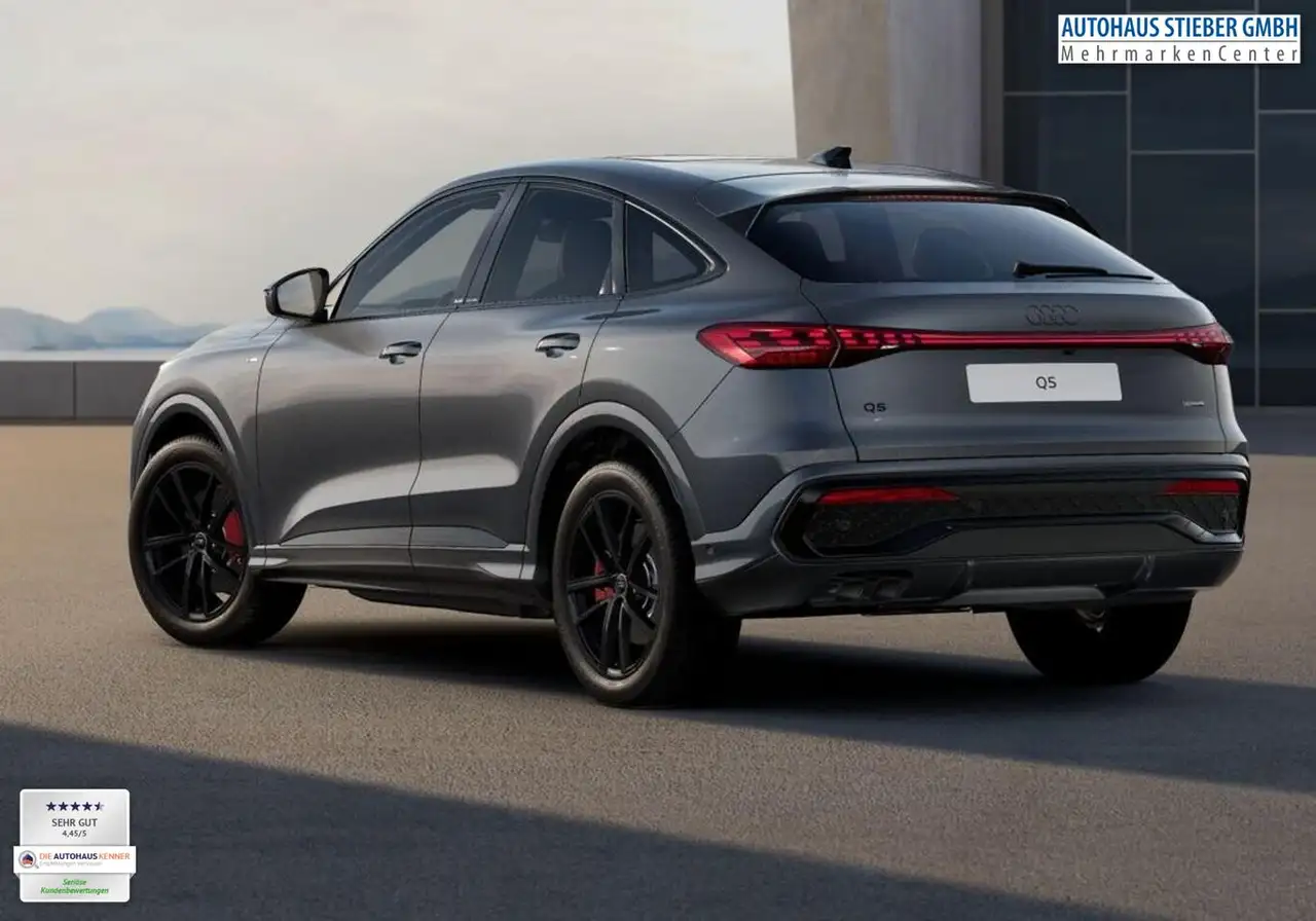 Audi Q5 3