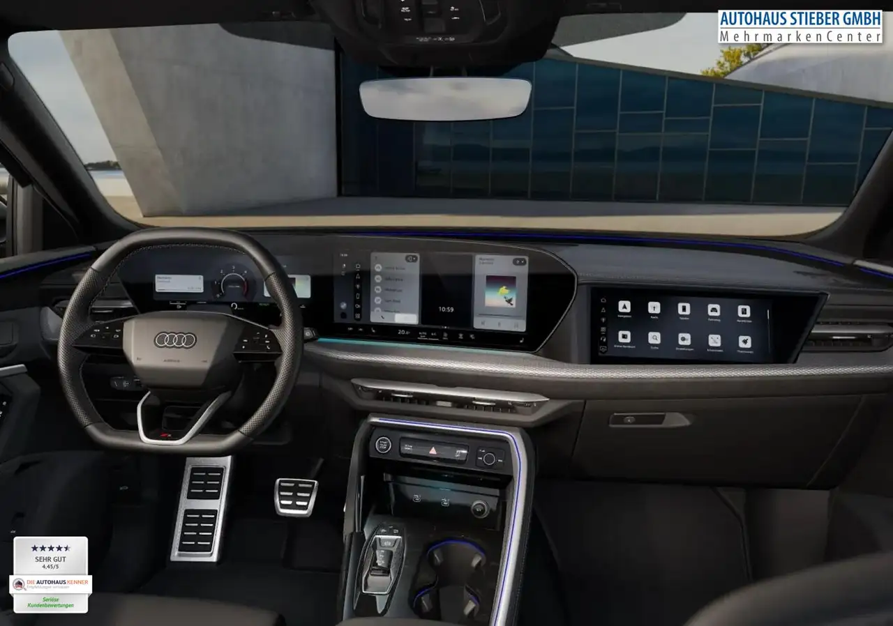 Audi Q5 5