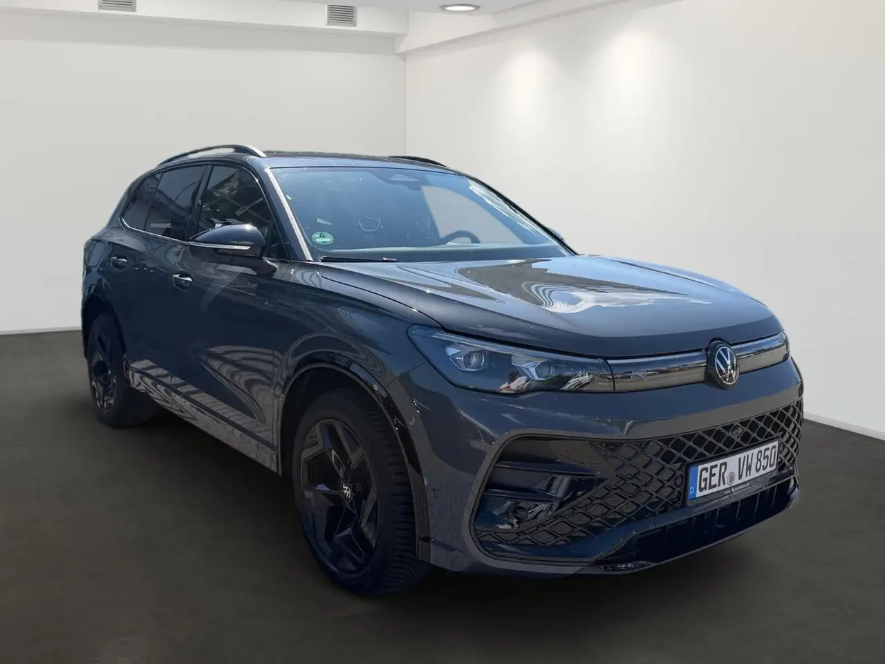 Volkswagen Tiguan 3