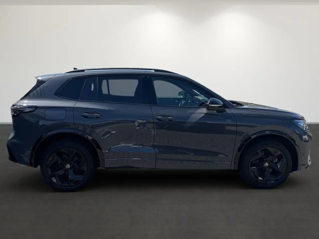 Volkswagen Tiguan 4