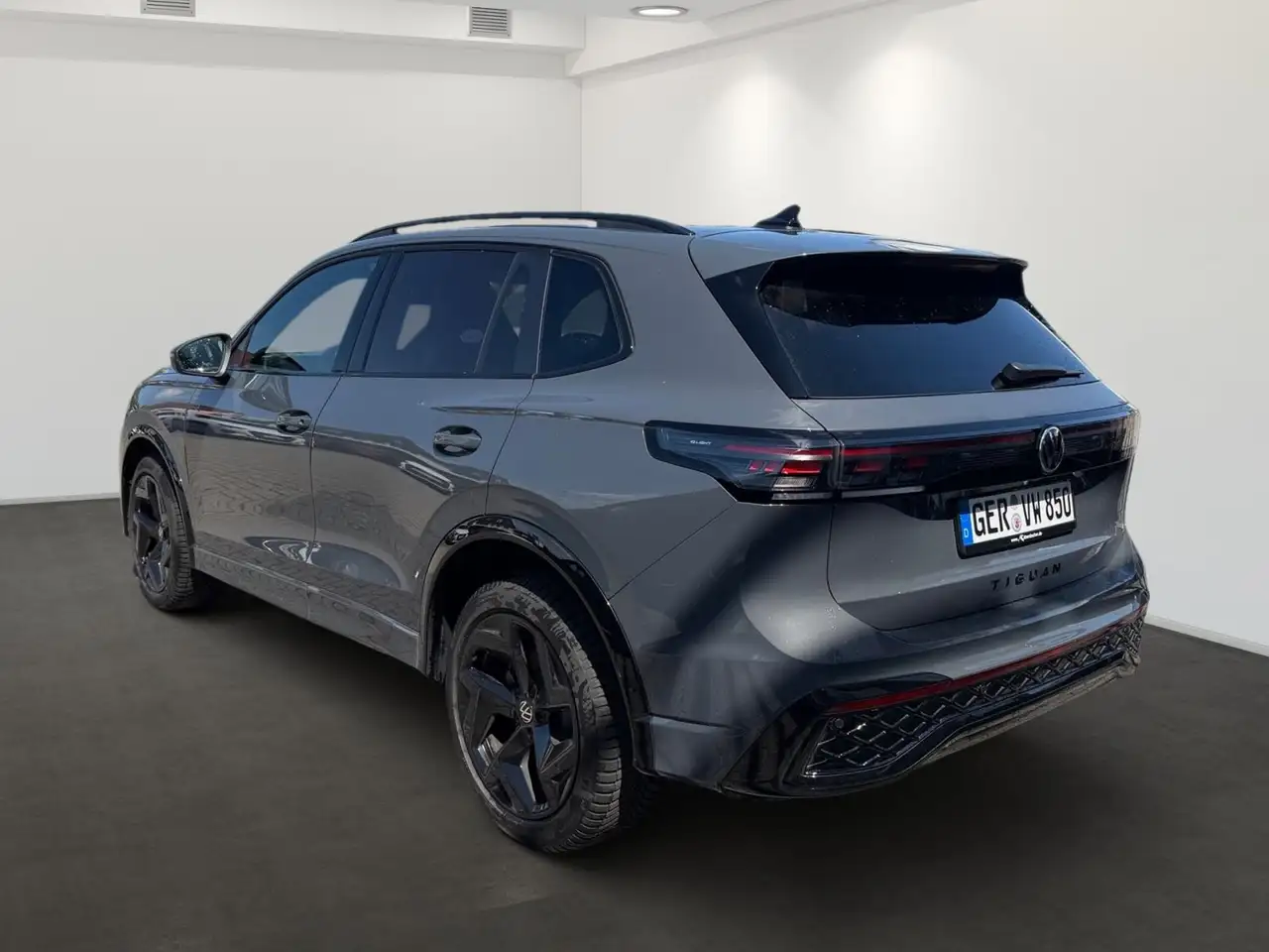 Volkswagen Tiguan 6
