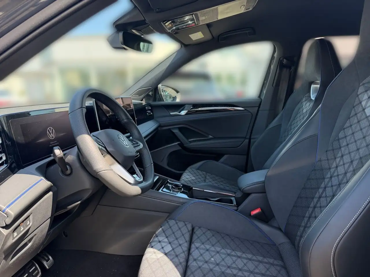 Volkswagen Tiguan 10