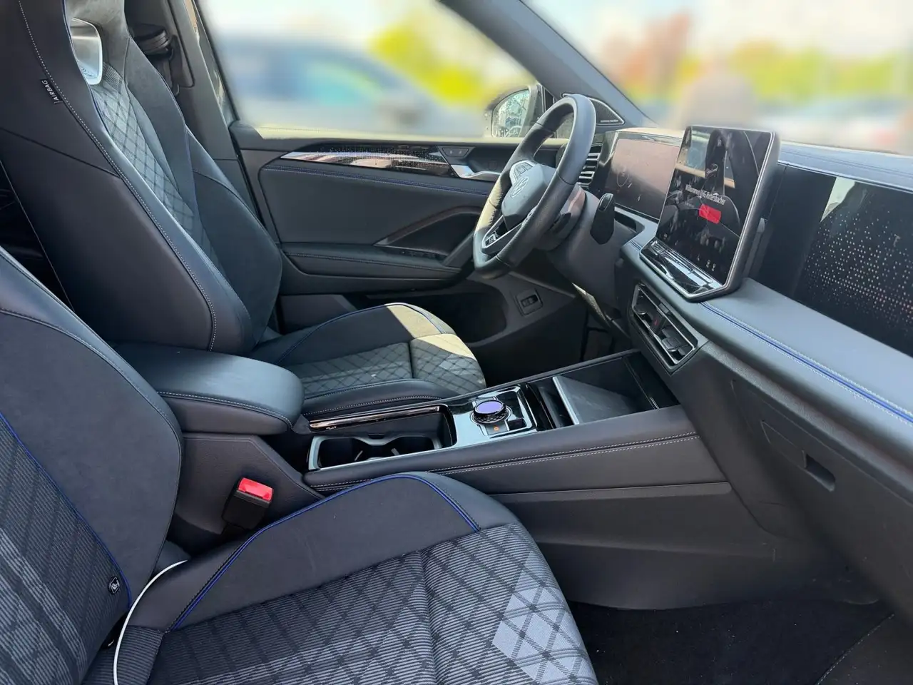 Volkswagen Tiguan 14