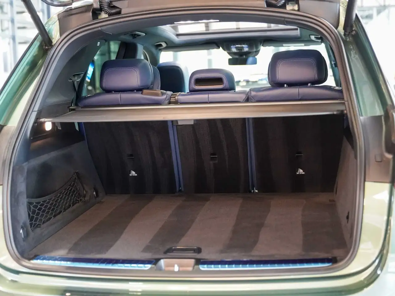 Mercedes-Benz GLE 63 6